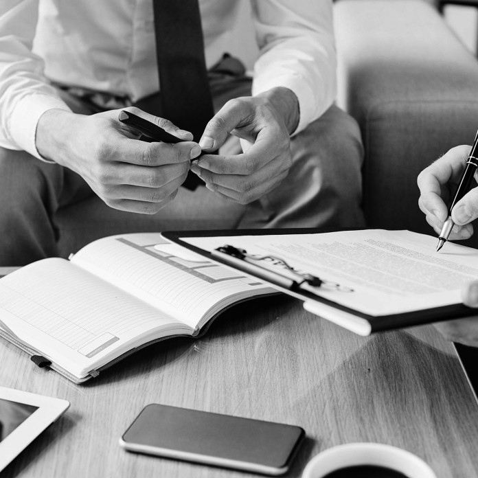 VKL Abogados · Ley de Segunda Oportunidad Zaidín